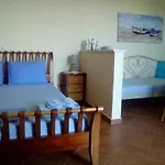 شقة Kalivakia View