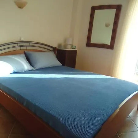 Apartamento Kalivakia View *