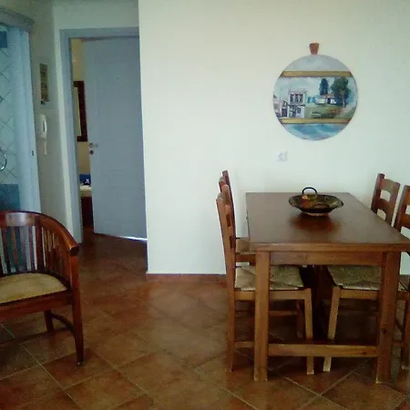 Kalivakia View Appartamento *