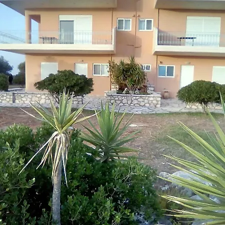 Kalivakia View Appartamento