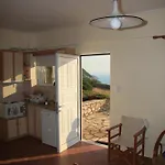Kalivakia View Tsoukaládhes