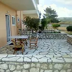 Apartament Kalivakia View *