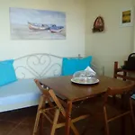 Kalivakia View Tsoukaládhes