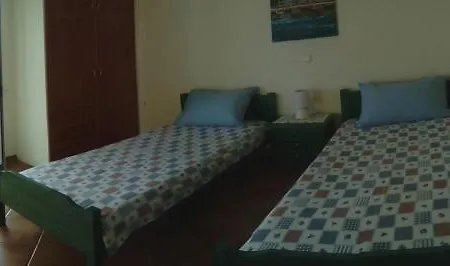 Kalivakia View Τσουκαλάδες