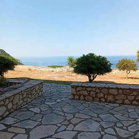 Kalivakia View Cukaládesz
