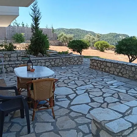 Kalivakia View Cukaládesz