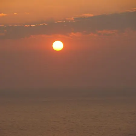 Kalivakia View Apartament *