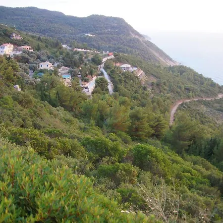 Kalivakia View * Τσουκαλάδες