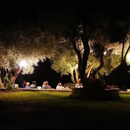 Kalivakia View דירה Tsoukaládhes