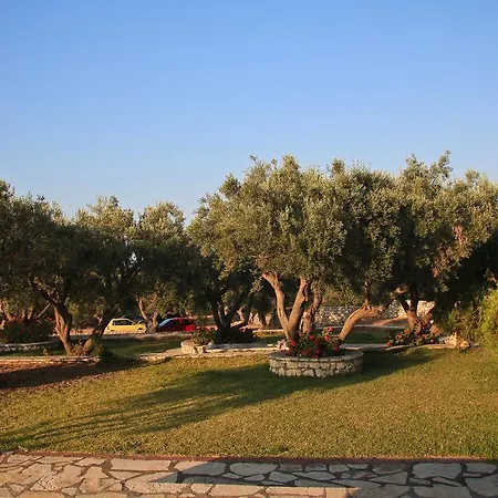 דירה Kalivakia View *