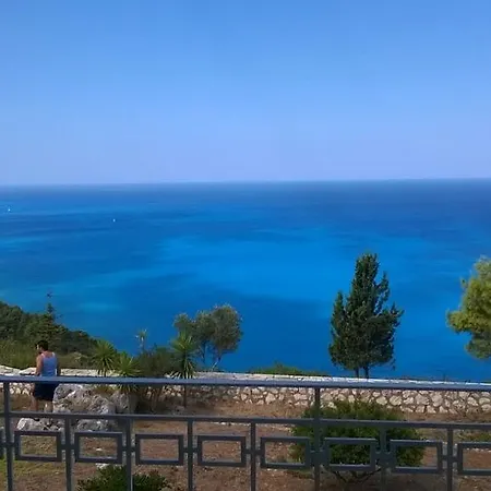 Διαμέρισμα Kalivakia View Τσουκαλάδες