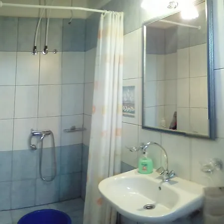 Lejlighed Kalivakia View Tsoukaládhes
