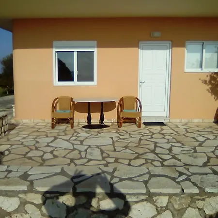 Apartament Kalivakia View *