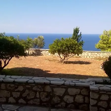 Kalivakia View Τσουκαλάδες