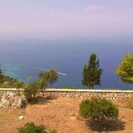 Διαμέρισμα Kalivakia View Τσουκαλάδες
