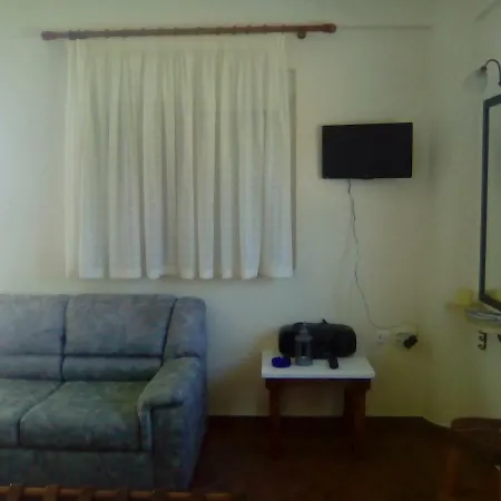 Apartament Kalivakia View