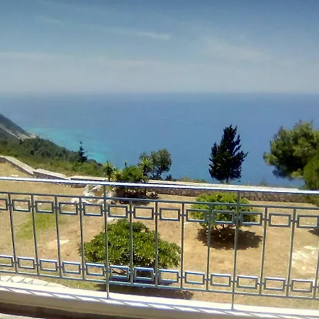 Kalivakia View * Tsoukaládhes