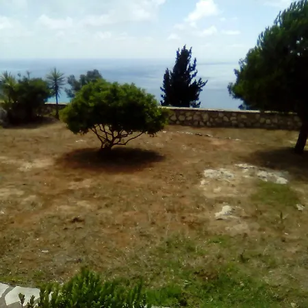 Kalivakia View דירה Tsoukaládhes