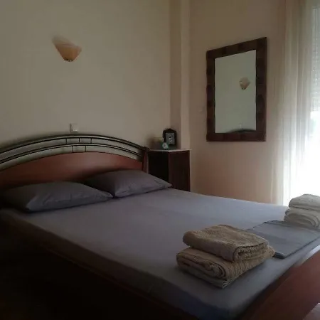 דירה Kalivakia View *